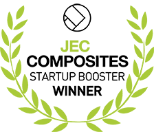 Startup Booster Winner